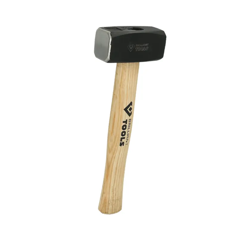 MAILLET MANCHE BOIS - 1 KG