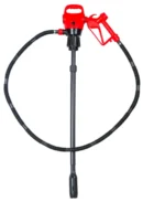 Pompe à gasoil 12/230V 18 l/min